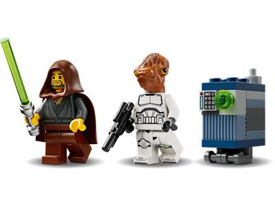 LEGO 75298 AT-AT vs Tauntaun Microfighter - Certified