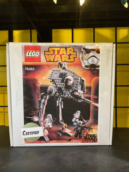 LEGO 75083 AT-DP - Certified