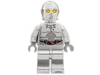 Lego 5000063 Star Wars TC-14 - Retired