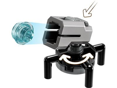 LEGO 75359 332nd Battle Pack