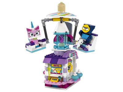 LEGO 41456 Unikingdom Fairground Fun - Retired