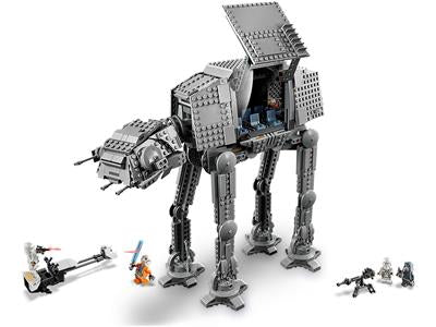 75288 Star Wars AT-AT - Certified