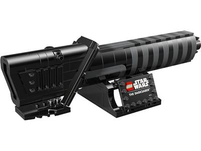 LEGO 40917 LEGO The Darksaber - Retired