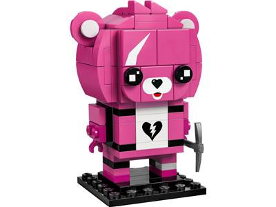 LEGO 40760 Brickheadz Adventure Peely & Cuddle Team Leader - Certified