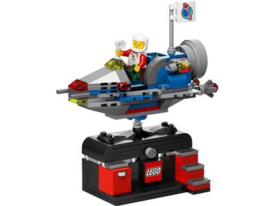 LEGO 6435202 Space Adventure Ride