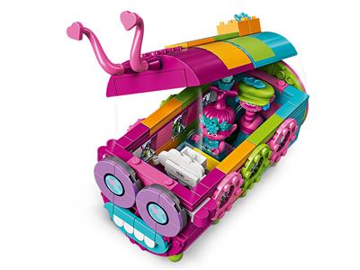 LEGO 41256 Rainbow Caterbus - Retired