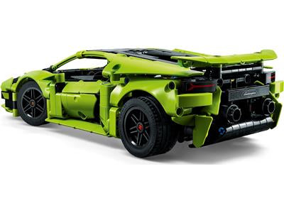 LEGO 42161 Lamborghini Huracan Tecnica - Certified