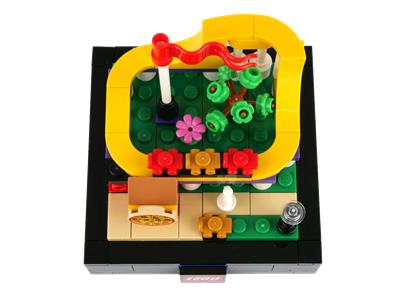 LEGO 66651 Exclusive: Roller Coaster - Retired