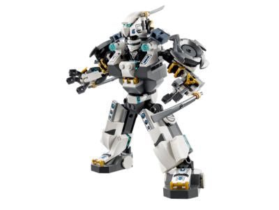 LEGO 70737 Titan Mech Battle - Certified
