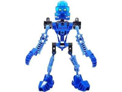 LEGO 8533 Toa Mata Gali - Certified