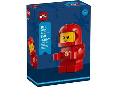 LEGO 40767 Up-Scaled Baby Astronaut