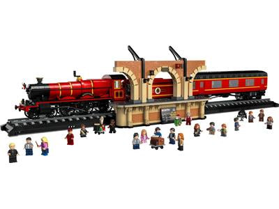 LEGO 76405 Hogwarts Express Collectors' Edition - Retired