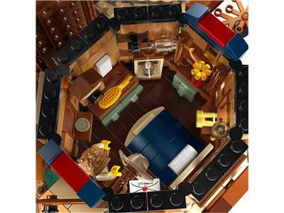 LEGO 21318 Treehouse - Retired
