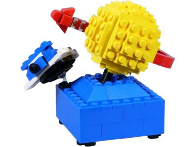 Lego 5009806 Retro Space Explorer