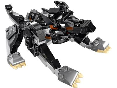 Lego 76084 The Ultimate Battle for Asgard - Certified