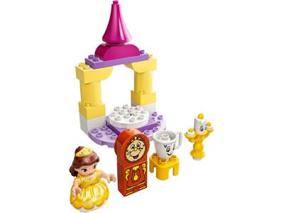 LEGO 10960 Belle's Ballroom - Certified