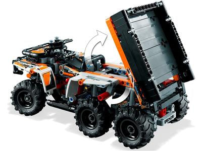 LEGO 42139 All-Terrain Vehicle - Certified