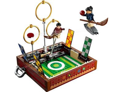 LEGO 76416 Quidditch Trunk - Retired