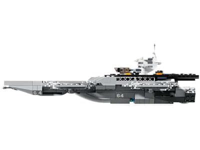 LEGO 76295 The Avengers Helicarrier - Retired