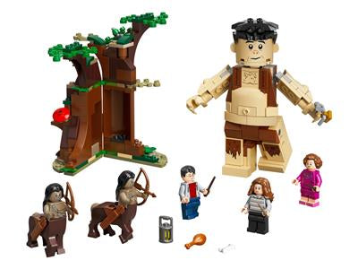 LEGO 75967 Forbidden Forest: Umbridge's Encounter - Certified