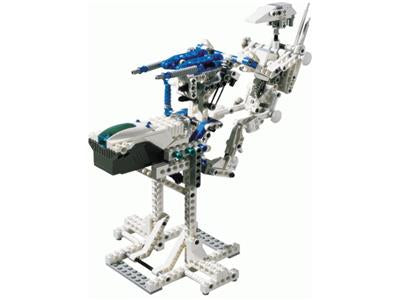 LEGO 9748 Droid Developer Kit - Retired