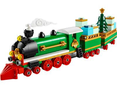 LEGO 40700 CREATOR Winter Holiday Train