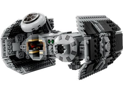 LEGO 75347 TIE Bomber - Certified