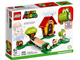 LEGO 71367 Mario's House & Yoshi - Retired