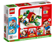 LEGO 71367 Mario's House & Yoshi - Retired