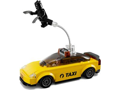 Lego 5008076R Marvel Taxi - RETIRED