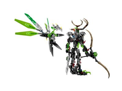 LEGO 71310 Umarak the Hunter - Certified