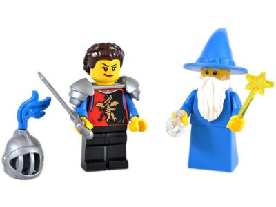 LEGO 40601 Majisto's Magical Workshop - Certified