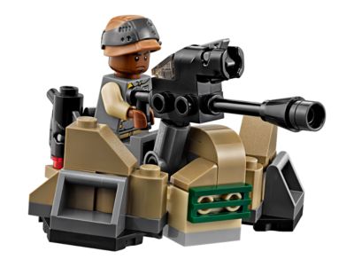 LEGO 75164 Rebel Trooper Battle Pack - Certified