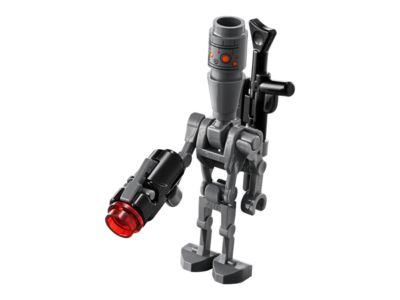 LEGO 75167 Bounty Hunter Speeder Bike Battle Pack - Retired