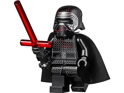 LEGO 75256 Kylo Ren's Shuttle - Retired