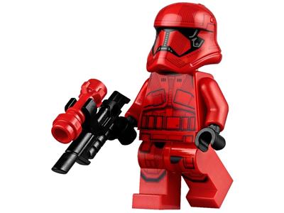 LEGO 75256 Kylo Ren's Shuttle - Retired