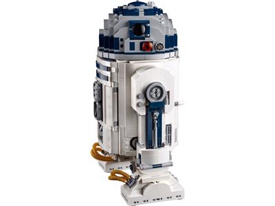 LEGO 75308 R2-D2 - Certified