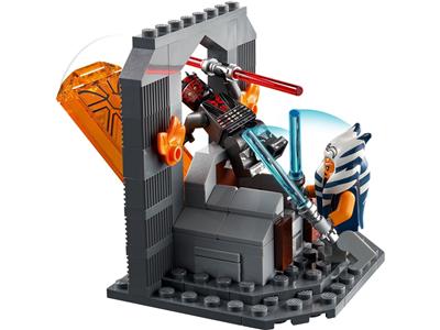 LEGO 75310 Duel on Mandalore