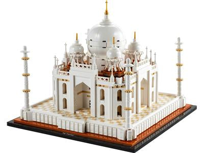 LEGO 21056 Taj Mahal - Retired