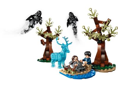 LEGO 75945 Expecto Patronum- Retired