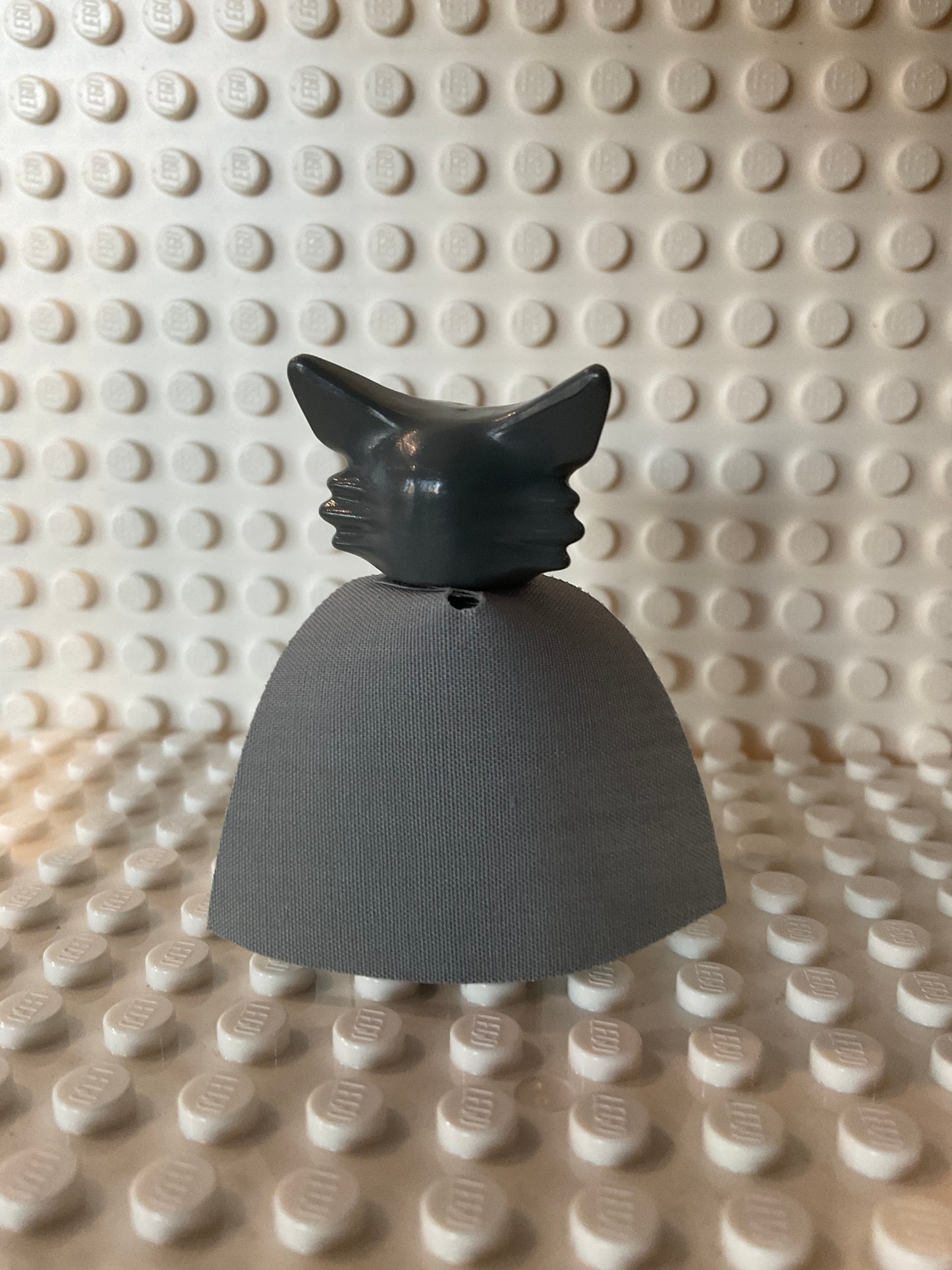 hp062 Professor Remus Lupin / Werewolf Minifigure