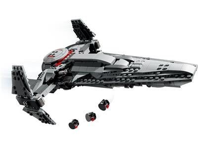 LEGO 75383 Sith Infiltrator - Retired
