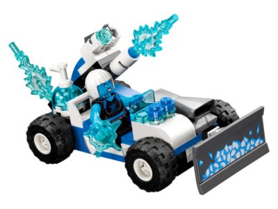 LEGO 76098 Speed Force Pursuit - Certified – bricksandminfigsmetroeast