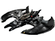LEGO 76161 1989 Batwing - Certified