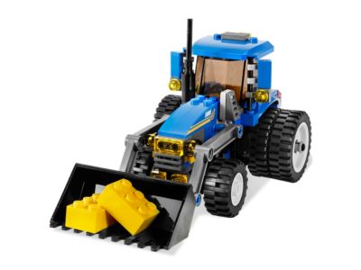 LEGO 7637 Farm - Certified
