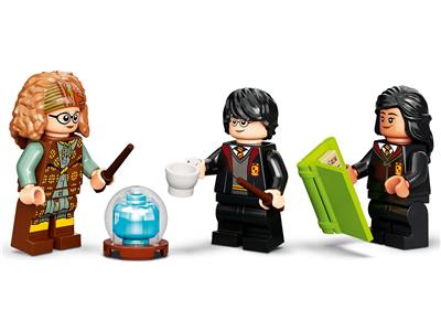 LEGO 76396 Hogwarts Moment Divination Class