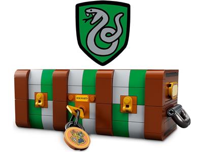 LEGO 76399 Hogwarts Magical Trunk - Certified