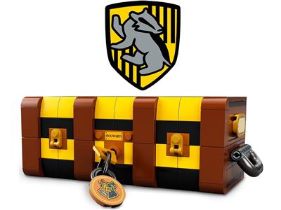 LEGO 76399 Hogwarts Magical Trunk - Certified