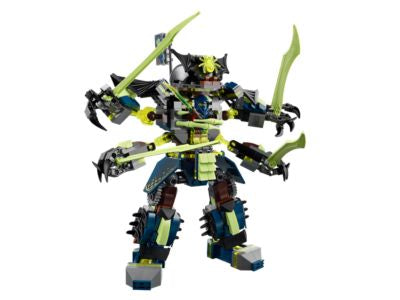 LEGO 70737 Titan Mech Battle - Certified