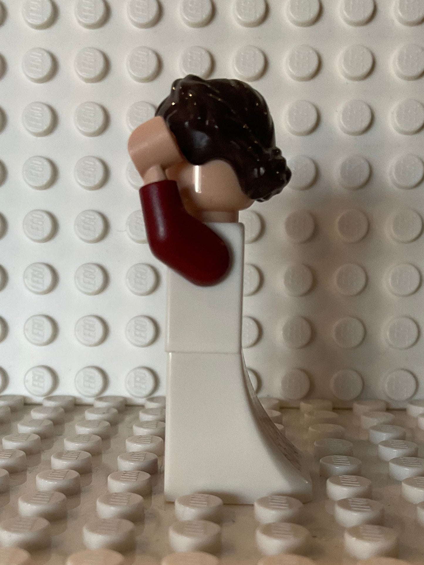 sw0972 LEGO Star Wars Princess Leia Bespin minifigure